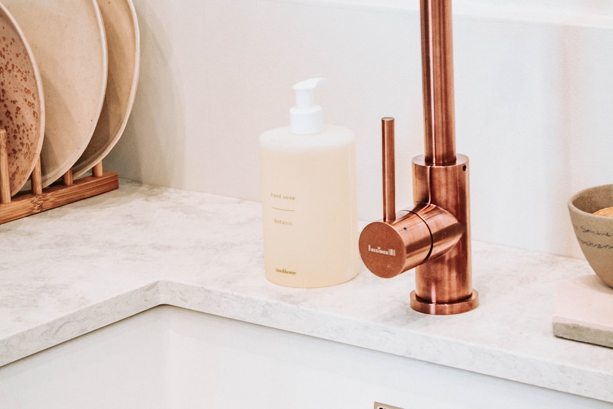 Kitchen Plumbing service in Springfield, MO